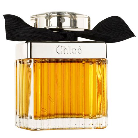 chloe edp basenotes|Chloé Eau de Parfum Intense by Chloé .